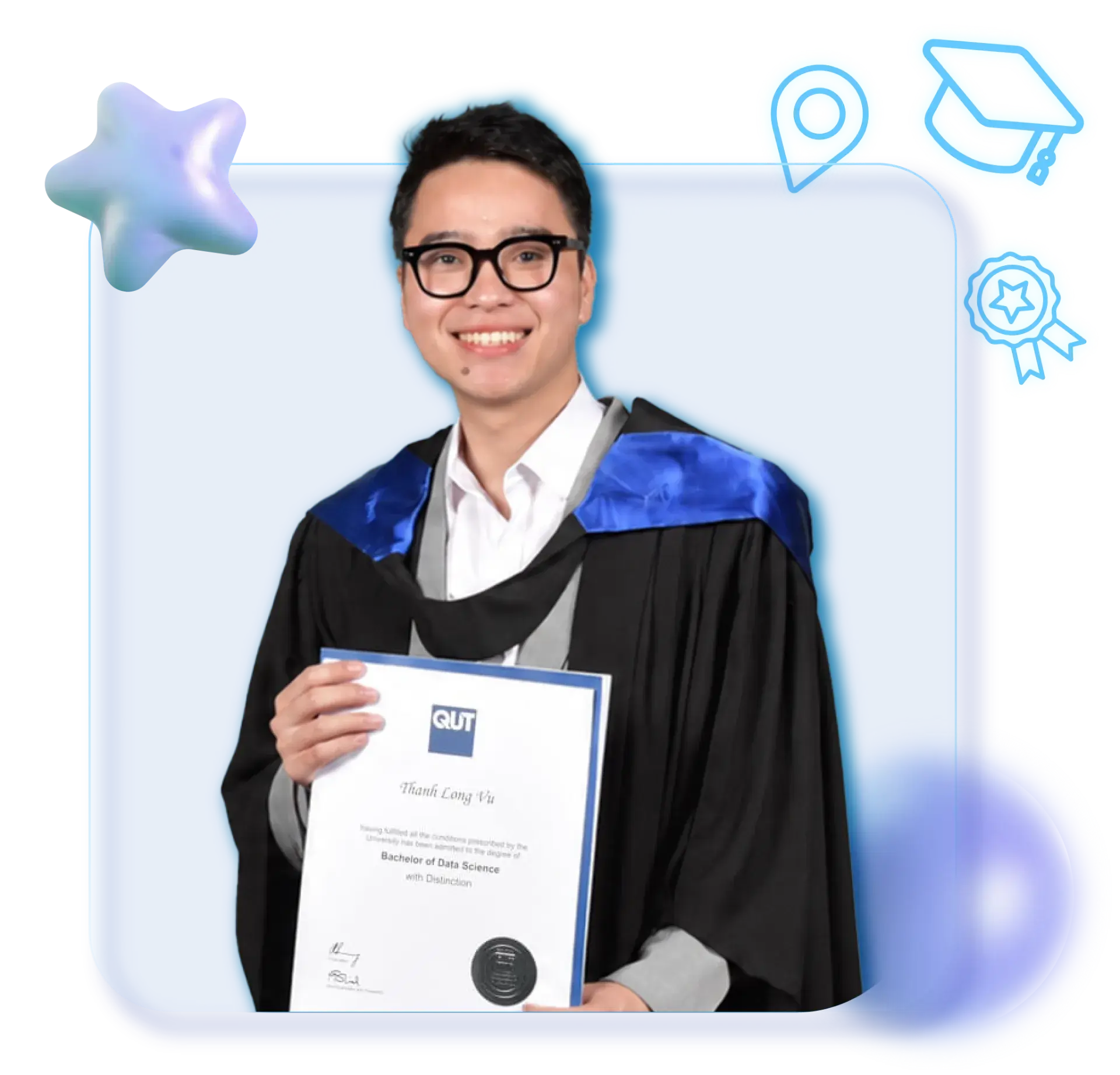 Scholarship Image